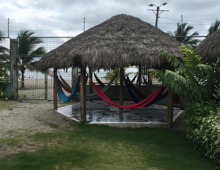 Siona Hotel